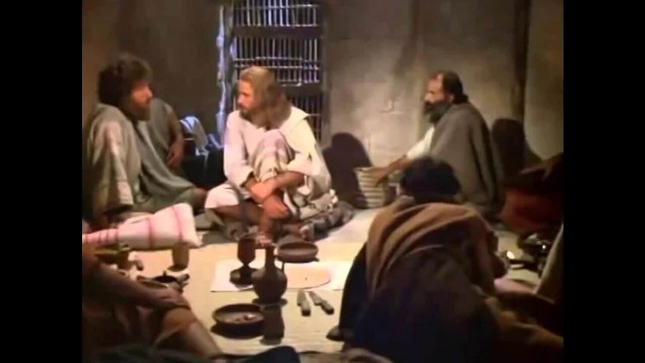 The Gospel of Luke