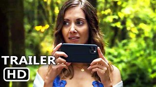 Somebody I Used to Know - Trailer