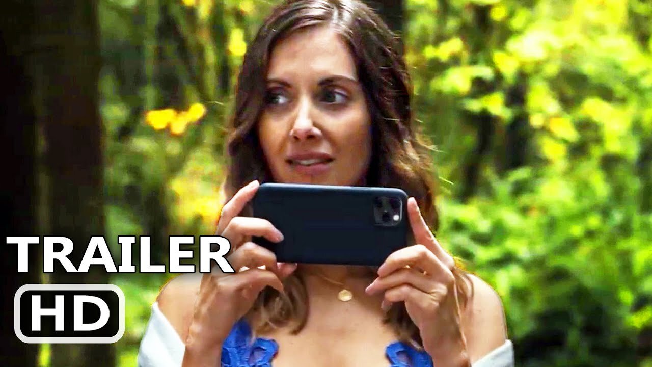 Somebody I Used to Know - Trailer