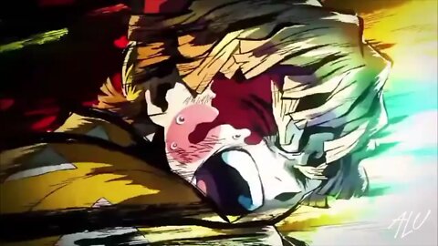 Tanjiro x Uzui Tengen [EDIT] - Can't Hold Us