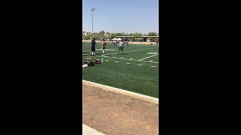 LAS VEGAS FLAG FOOTBALL