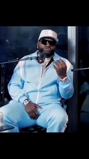 David Ortiz on he’s Cannabis Business 💨 #2023