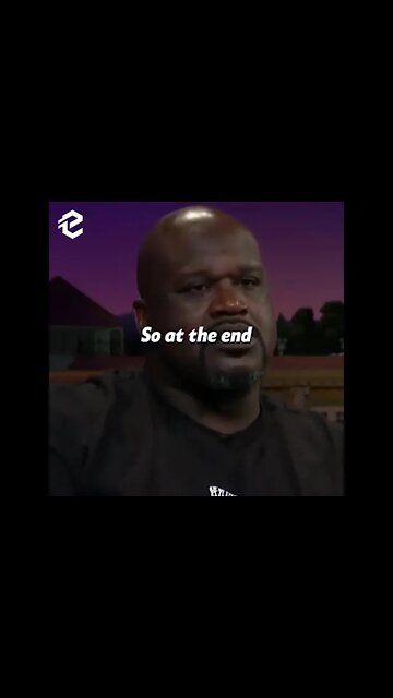 Shaquille O'Neal spent $70,000 in Walmart