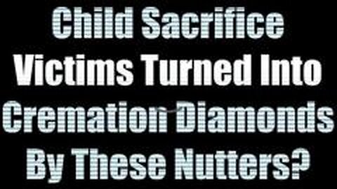 CREMATION DIAMOND SACRIFICE(DISTURBING)