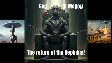 Gog of Magog