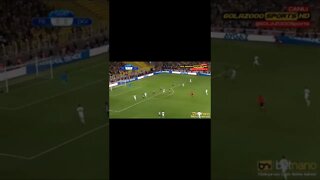 WILLIAN ARÃO ERRA E FENERBAHÇE É ELIMINADO!!!