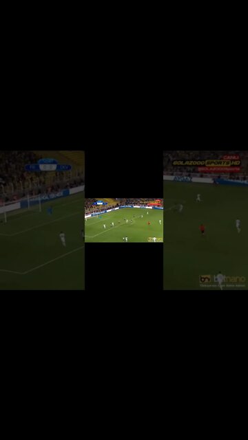 WILLIAN ARÃO ERRA E FENERBAHÇE É ELIMINADO!!!