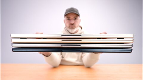 Apple MacBook Air 15 Unboxing (ALL COLORS)