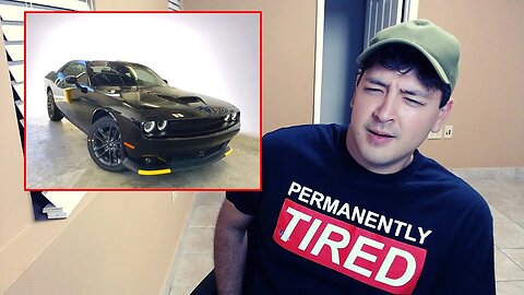 I ONLY MAKE $2,000 PER MONTH, BUT HAVE CAR DEBT