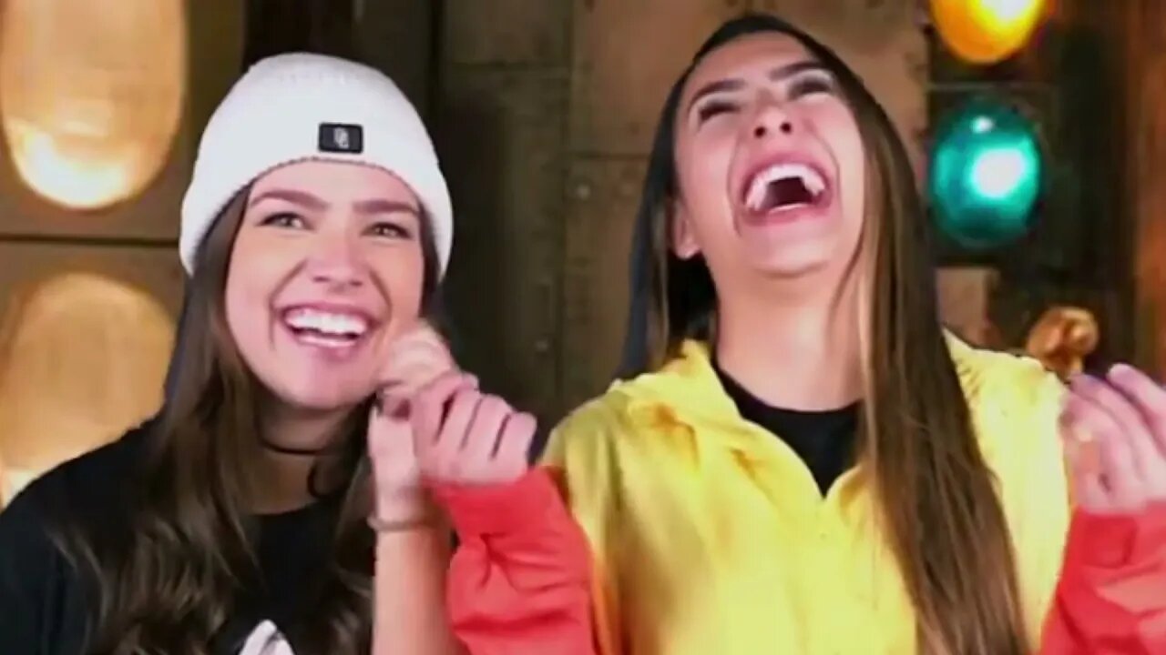 15 SUSTOS NA DUDA - #DUANCA EP 3