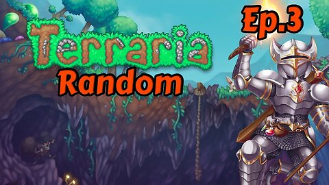 Ramdon Terraria[Ep.3]portion w/Tailsly&Friends