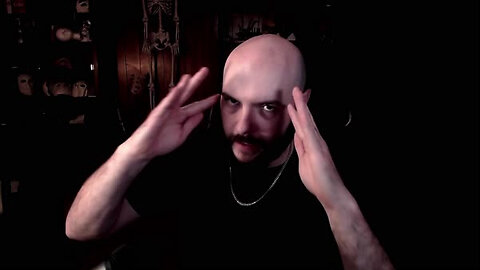 Exclusive Live Stream Invitation!