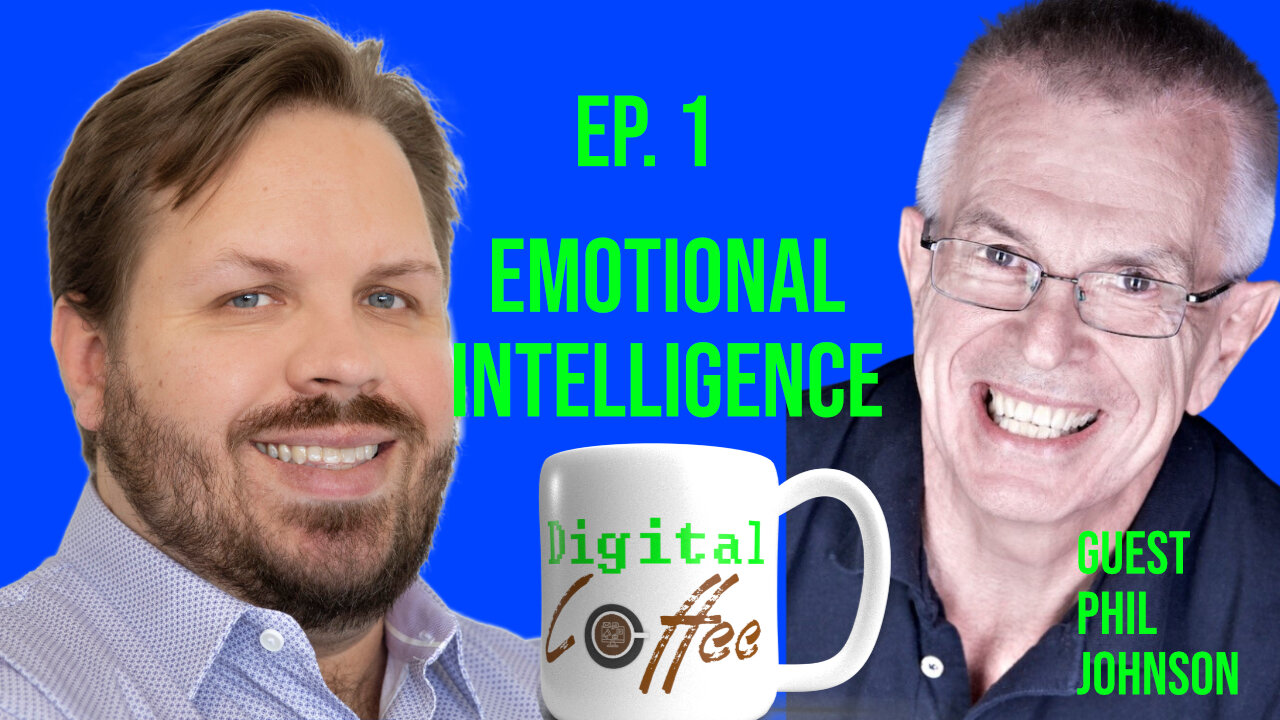 Building Trust and Connections: The Impact of Emotional Intelligence in Business