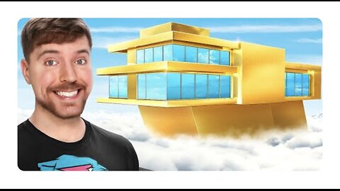 MR beast buyed 10000000 dollar mansion