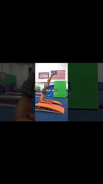 Secret Gymnast Planche Progression You NEVER DO!