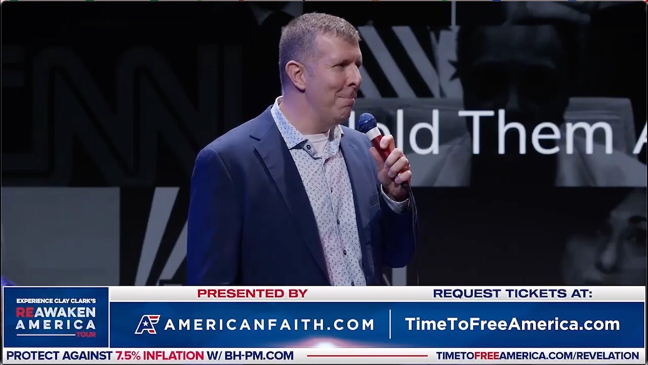 Thomas Renz | "When I Start Talking About Statistics Their Eyes Glaze Over. But When I Tell Stories About People They Listen Because Deep, Deep, Deep, Down, Your Lawmakers Are Human."