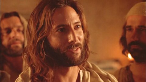 Kawyaw Manu - John 20:19-31 - Jesus appears to the disciples [kxf]