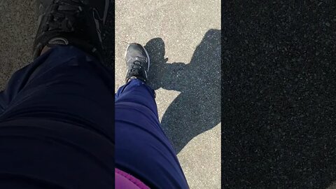 Gang Stalking Perp Walk 10/29/2021