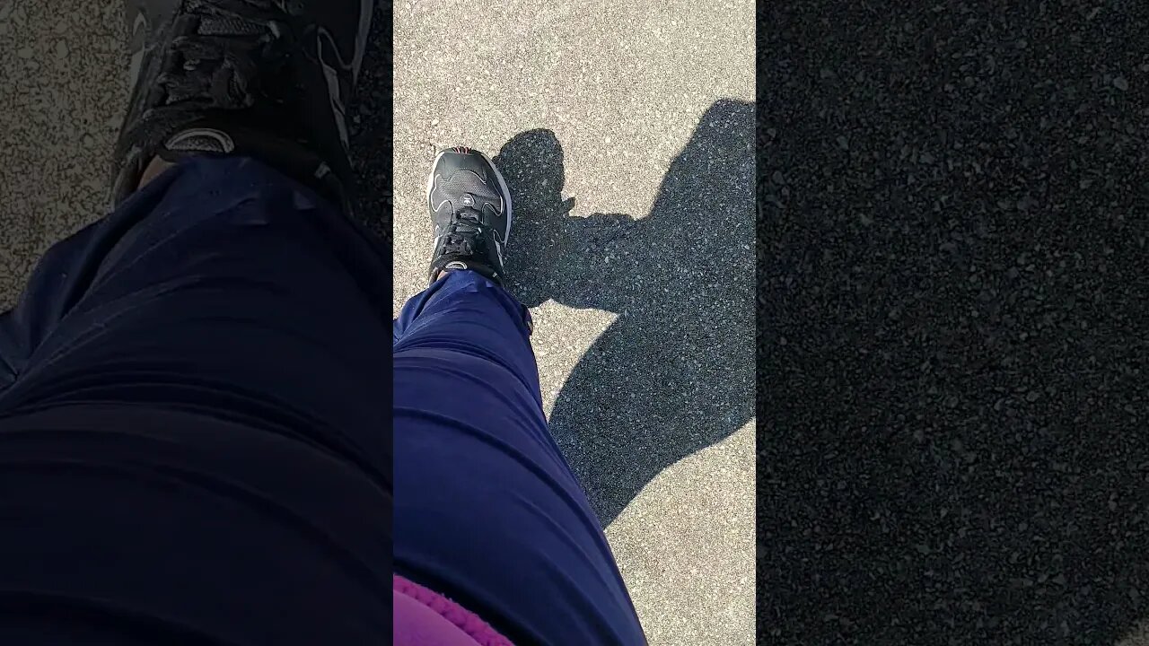 Gang Stalking Perp Walk 10/29/2021