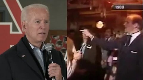 SAME OLE SLEEPY CREEPY QUID PRO JOE