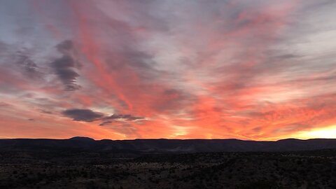 Arizona Sunset