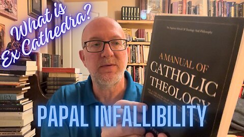 Papal Infallibility