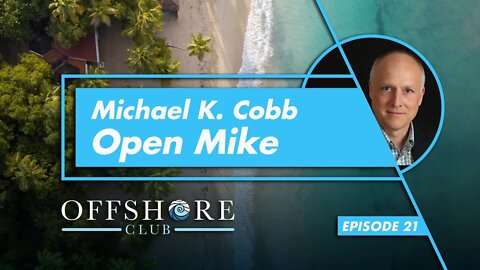 Open Mike | Episode 21