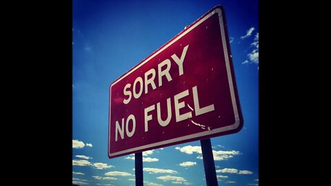 Major Fuel Shortages and Rationing coming in June $10 a gallon diesel