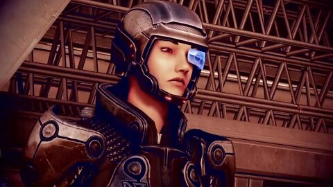 Mass Effect 3 Part 43-Need More Firepower