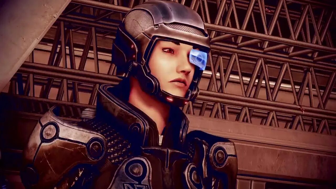 Mass Effect 3 Part 43-Need More Firepower