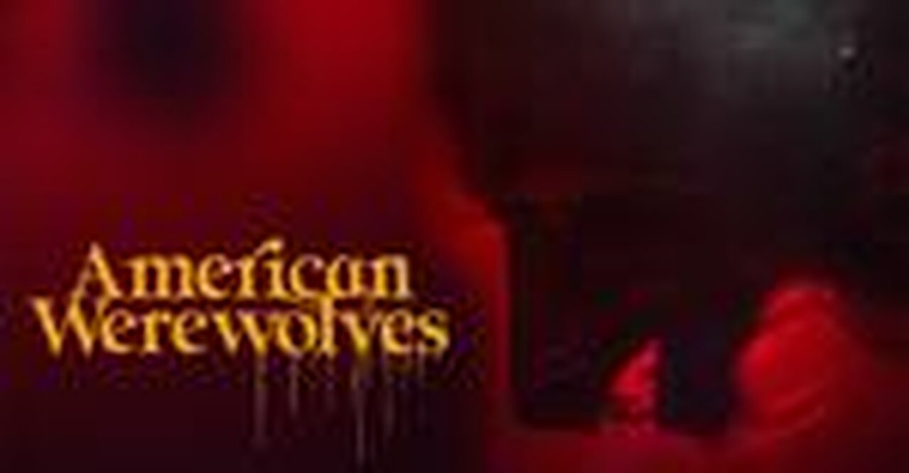 American Werewolves | FULL MOVIE | Documentary