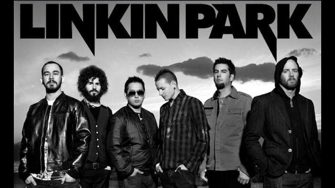 Linkin Park Best Songs