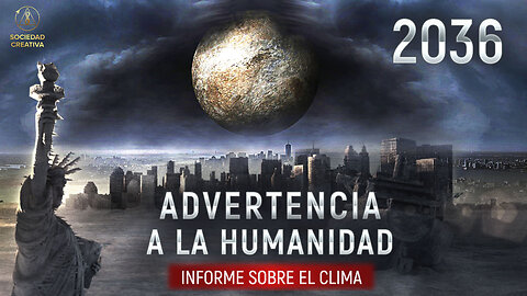 Es inevitable | Un informe científico ha abierto los ojos del mundo a la verdad sobre el clima