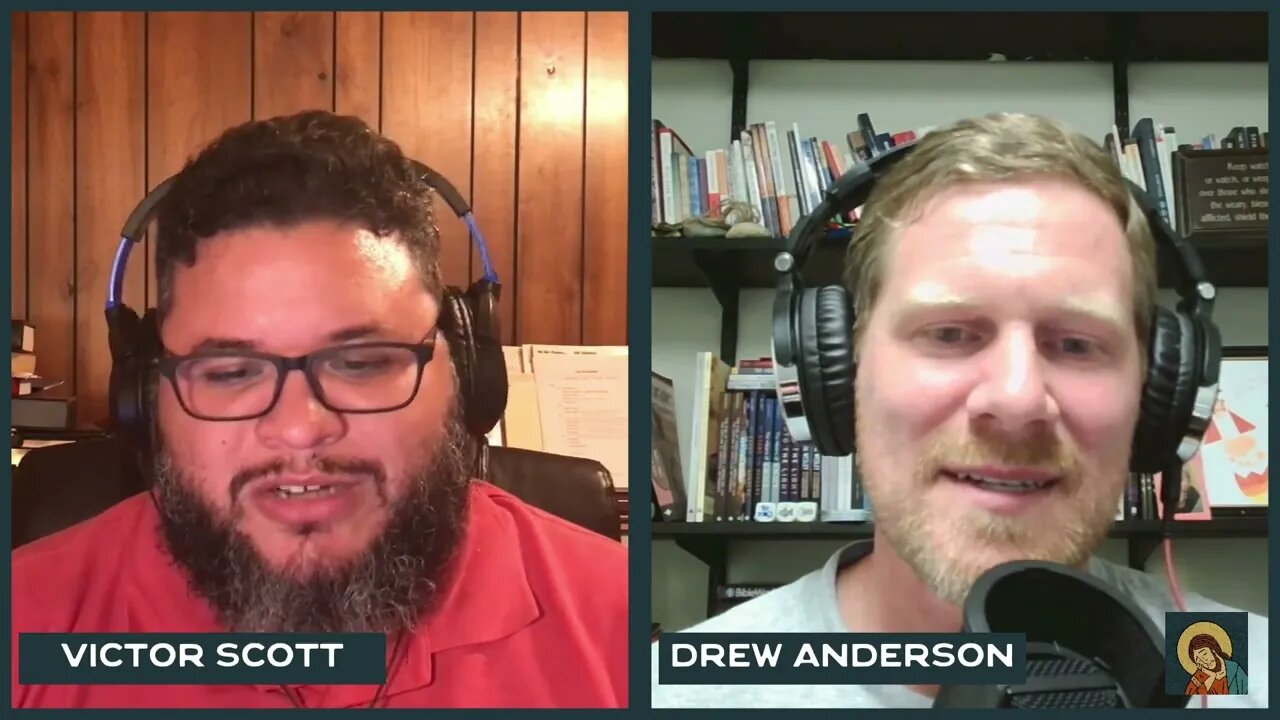 Follow Your Heart? - Jesus Took Naps Podcast - Episode 2.5