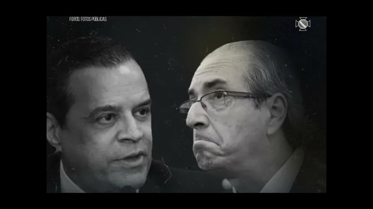 LIVRES Justiça anula condenações de Eduardo Cunha e Enrique Alves