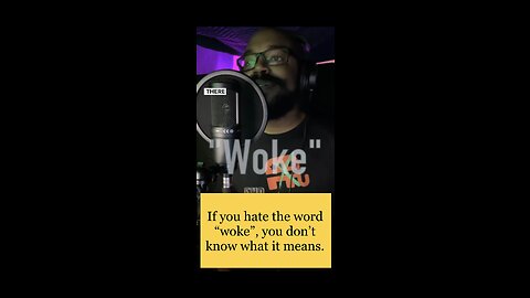 Attack on Black Culture: “Woke”