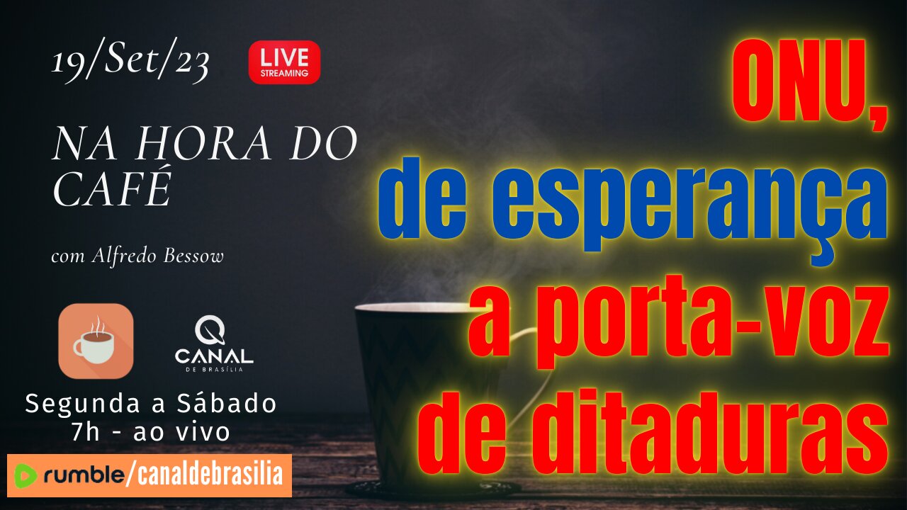 Lula, o porta-voz do atraso e da tirania