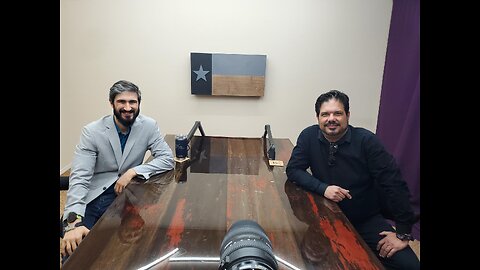 Paulo Orosz entrepreneur and telecom professional Ep. 54