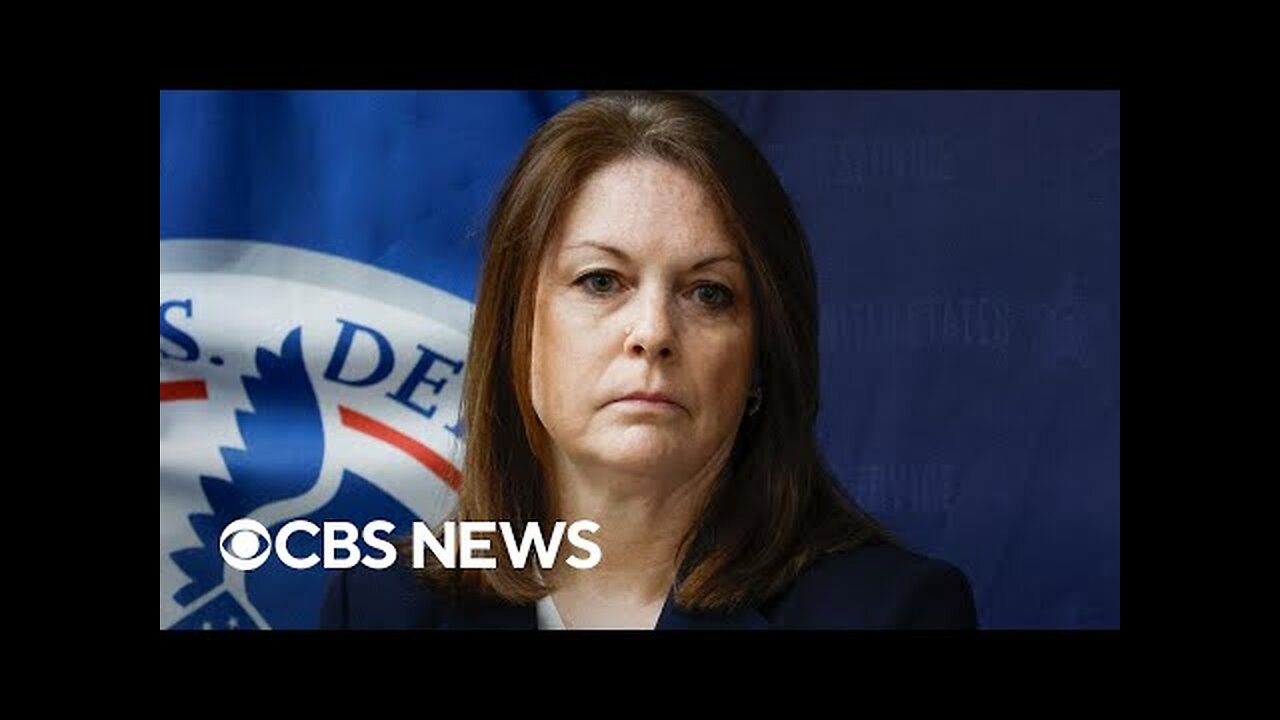 Secret Service director to testify before Congress on Trump rally shooting