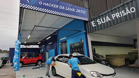 O caso do hacker da lava-jato e sua prisão