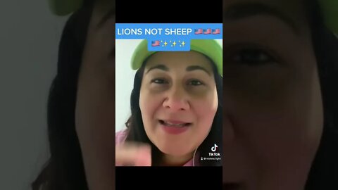 TIKTOK Violations and Censorship #usa #freedom 🇺🇸🇺🇸🇺🇸✨