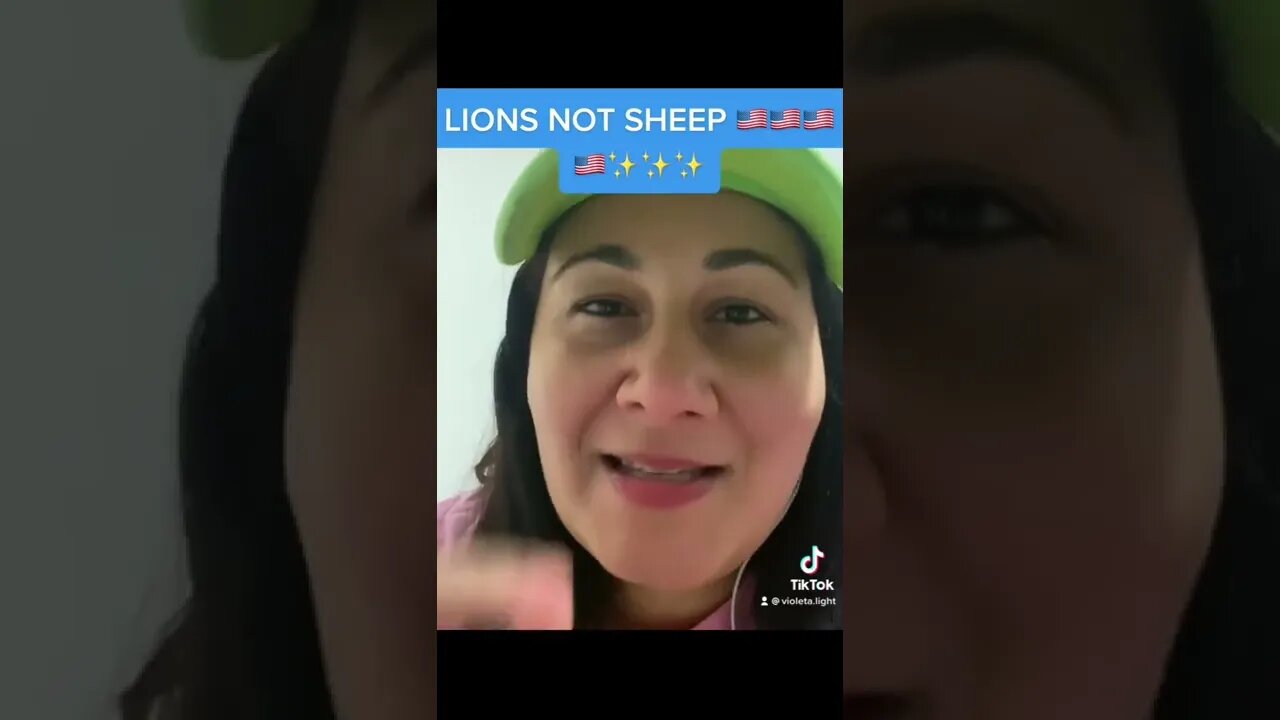 TIKTOK Violations and Censorship #usa #freedom 🇺🇸🇺🇸🇺🇸✨