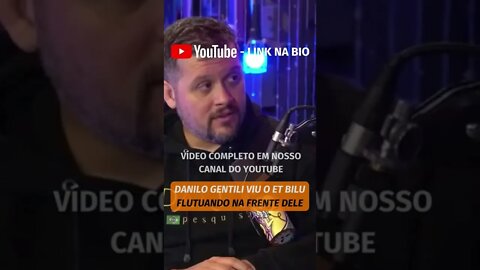SERA QUE É REALMENTE VERDADE? (vídeo completo no canal) #shorts #etbilu