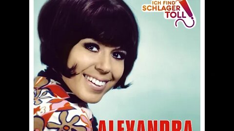 Alexandra - Along the way to Odessa / Auf Dem Wege Nach Odessa (Hardcoded English Subtitles)