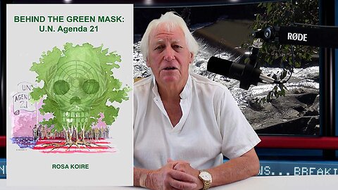 The Green New Deal