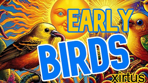 Rise My (Early Birds)