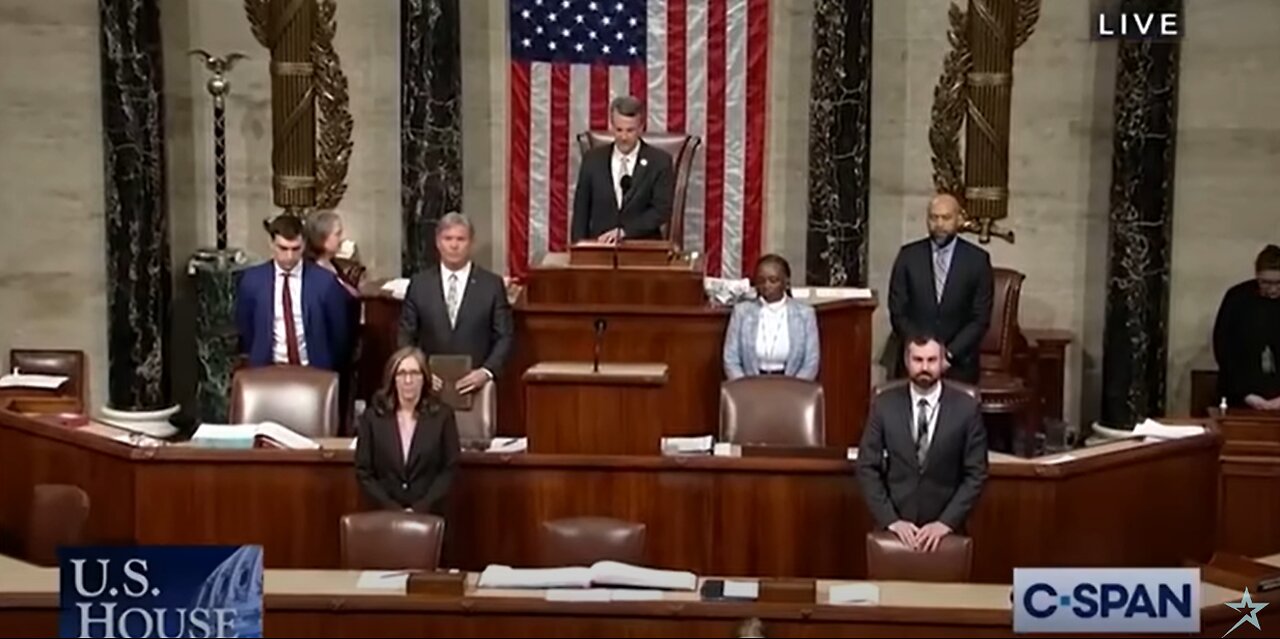Capitol Prayer Sparks Outrage: What Happened When Jack Hibbs Broke The Rules