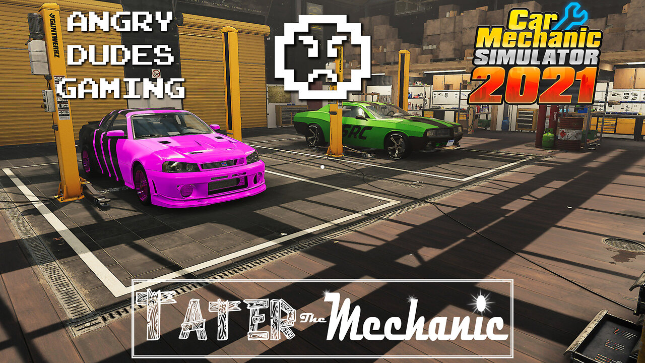 Junkyard Money Farming! Car Mechanic Simulator 2021