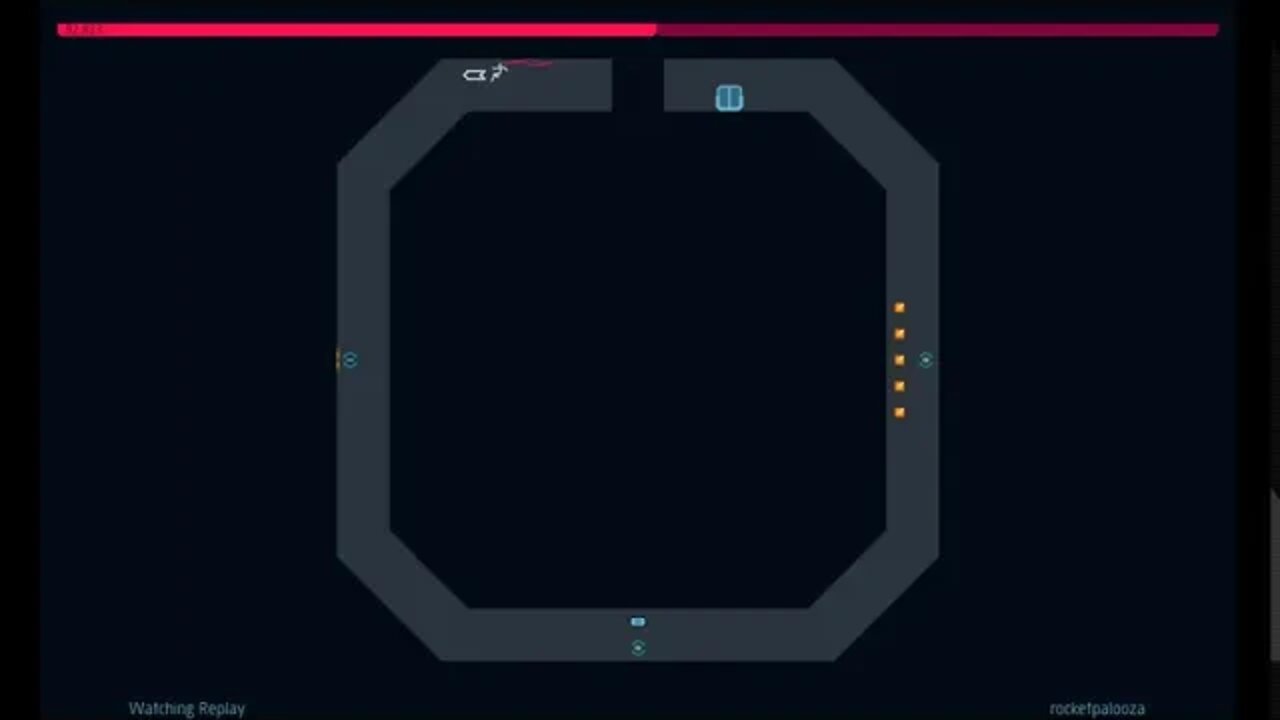 N++ - Rocketpalooza (SU-C-13-01) - G++C++