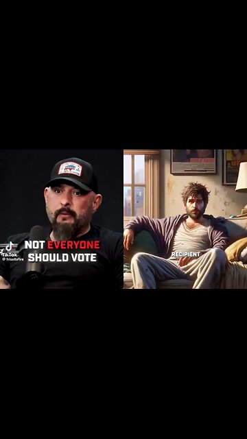 Could This Voting Issue Resolve Many Of America's Problems?